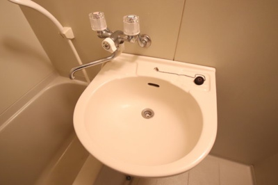 【独立洗面台】 | カマールM