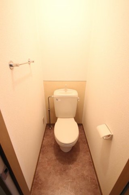 【トイレ】 | カマールM