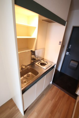 【キッチン】 | カマールM