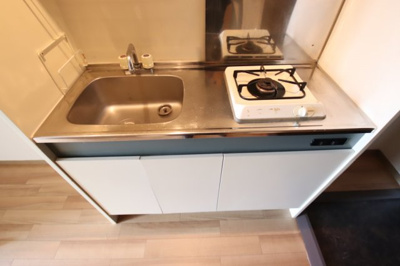 【キッチン】 | カマールM