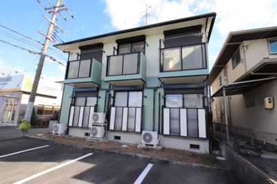 【外観】 | カマールM