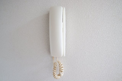 【セキュリティ】 | カマールM | インターホン