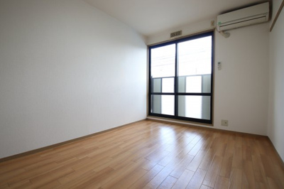 【洋室】 | カマールM