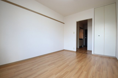 【洋室】 | カマールM