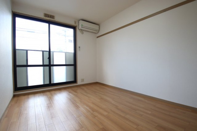 【洋室】 | カマールM