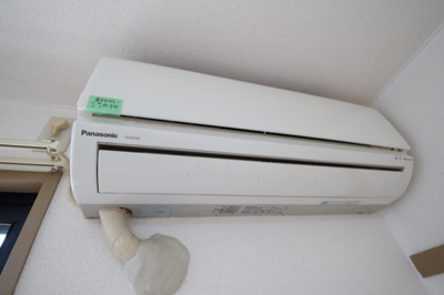 【その他】 | カマールM | エアコン