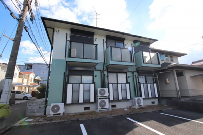 【外観】 | カマールM