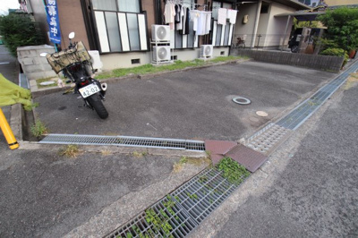 【駐車場】 | カマールM