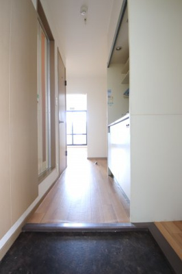 【玄関】 | カマールM