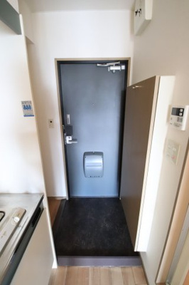 【玄関】 | カマールM