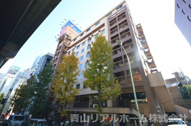 麻布エンパイアマンションの画像