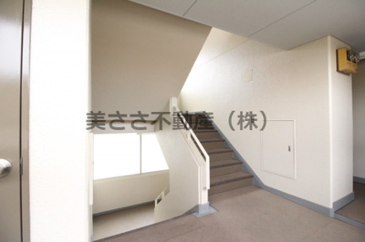 【その他共用部分】 | メゾン・ド・ノア大横町