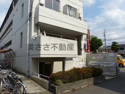 【外観】 | メゾン・ド・ノア大横町