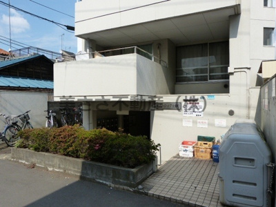 【外観】 | メゾン・ド・ノア大横町