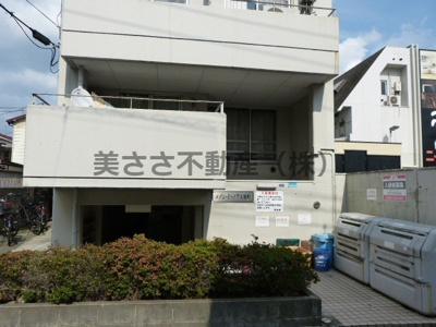 【外観】 | メゾン・ド・ノア大横町