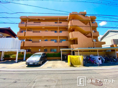 【その他共用部分】 | サンライフ梅坪