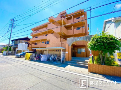 【エントランス】 | サンライフ梅坪