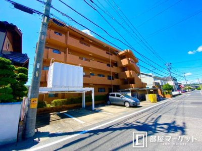 【周辺】 | サンライフ梅坪