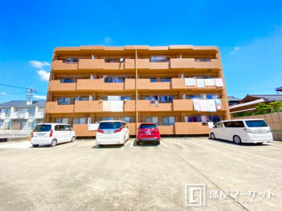 【外観】 | サンライフ梅坪