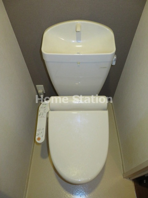 【トイレ】 | ラ・ローラン