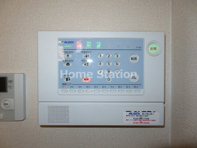 【セキュリティ】 | ラ・ローラン