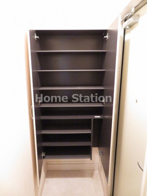 【玄関】 | ラ・ローラン