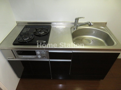 【キッチン】 | ラ・ローラン