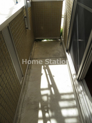 【バルコニー】 | ラ・ローラン