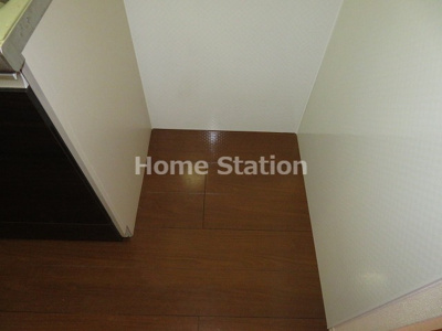 【内装】 | ラ・ローラン