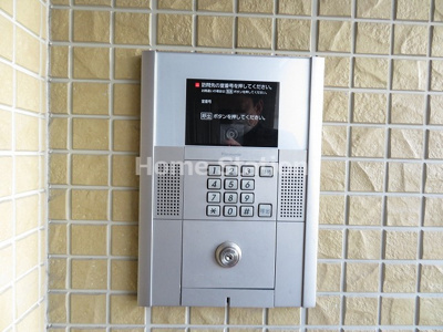 【エントランス】 | ラ・ローラン