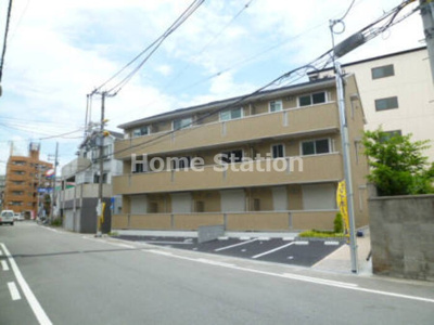 【外観】 | ラ・ローラン