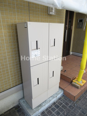 【その他共用部分】 | ラ・ローラン