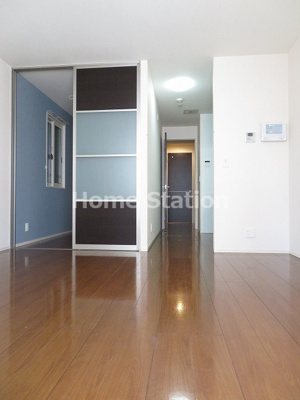 【居間・リビング】 | ラ・ローラン