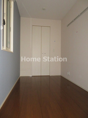 【洋室】 | ラ・ローラン