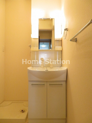 【独立洗面台】 | ラ・ローラン