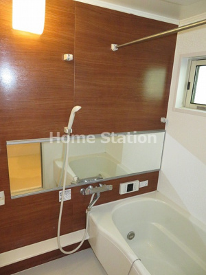 【浴室】 | ラ・ローラン