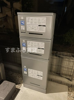 【ロビー】