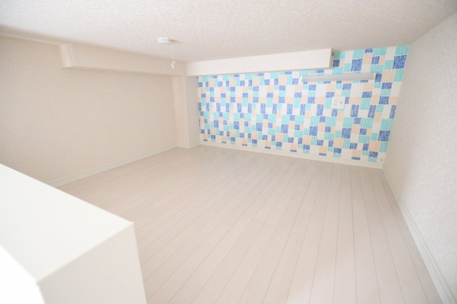 ユナイト田浦 サンホセの寝室