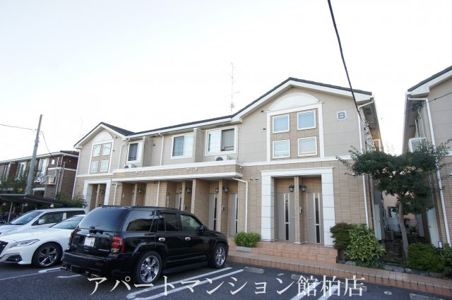 ロックガーデン森Ｂ