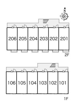 【区画図】 | 彩