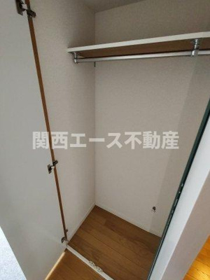 【収納】 | レオパレス290