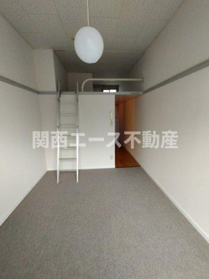 【寝室】 | レオパレス290