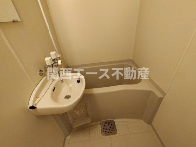 【浴室】 | レオパレス290