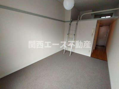 【居間・リビング】 | レオパレス290
