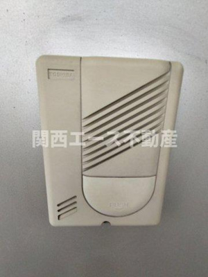 【玄関】 | レオパレス290