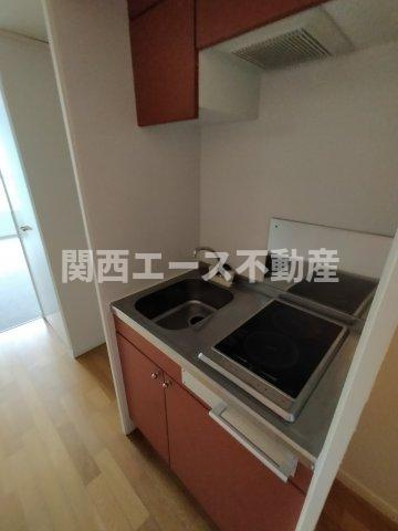 【キッチン】 | レオパレス290