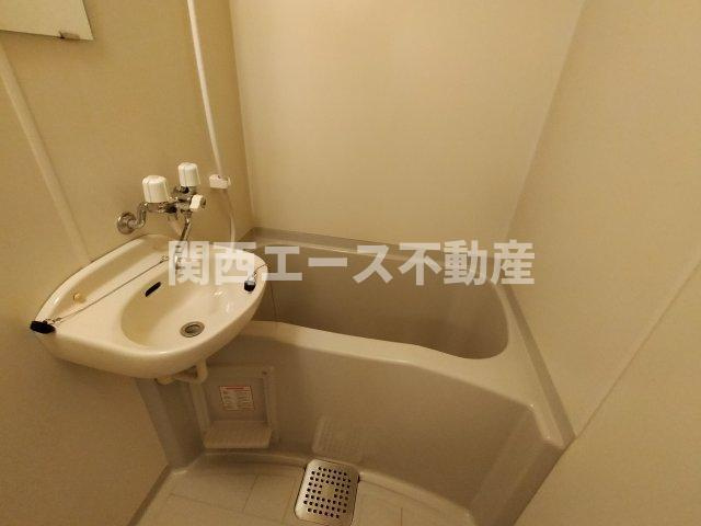 【浴室】 | レオパレス290