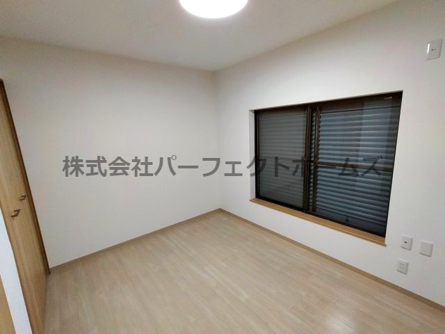 高野道1丁目中古戸建の内装|内装も気になるポイント