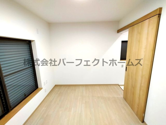高野道1丁目中古戸建の内装|内装も気になるポイント