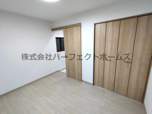 高野道1丁目中古戸建の内装|きれいな内装です